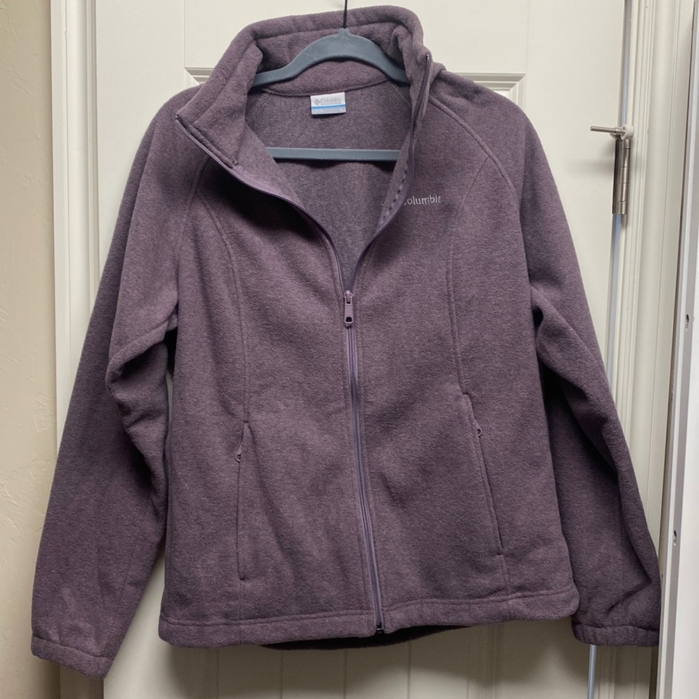 Columbia Jacket
